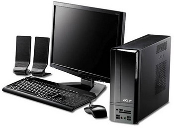 Aspire x1200 